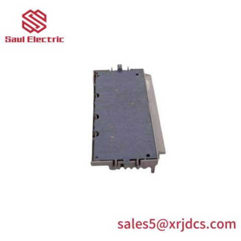 ABB RDCU-02C AMXR7130: Drive Control Unit, High Precision Automation Solutions