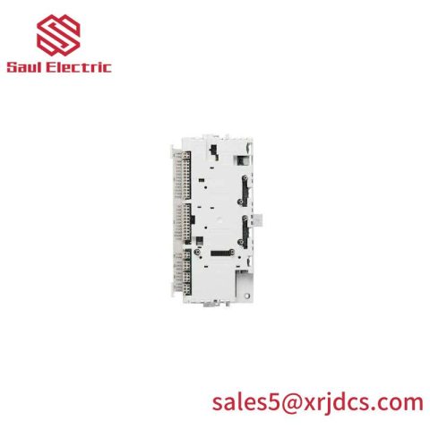 ABB RDCU-02C AS7R7362 Drive Control Unit