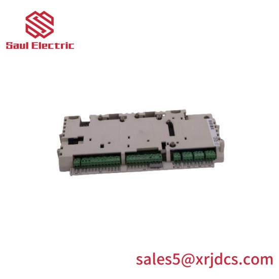 abb_rdcu-02c_code_64607901e_rdcu_drive_control_unit.jpg ABB RDCU-02C CODE 64607901E: Drive Control Unit for Precision Automation