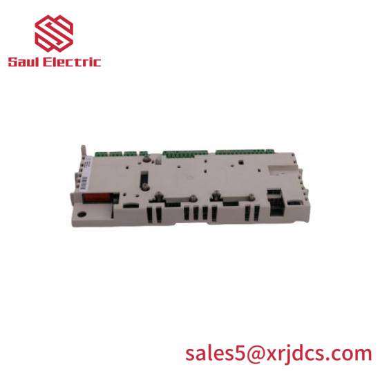 abb_rdcu-02c_code_64607901e_rdcu_drive_control_unit_1.jpg ABB RDCU-02C CODE 64607901E: Drive Control Unit for Precision Automation
