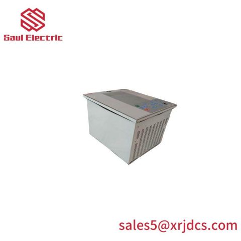 ABB RET670 1MRK002816-AA Control Relay - Advanced Industrial Automation Solution