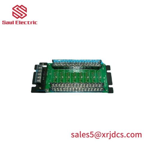 ABB RINT-5514C Industrial Interface Board