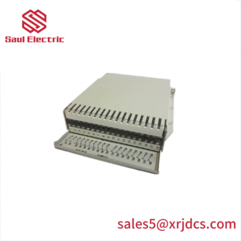 ABB RTXP 18 Electric Test Switch - Precision Testing Solution