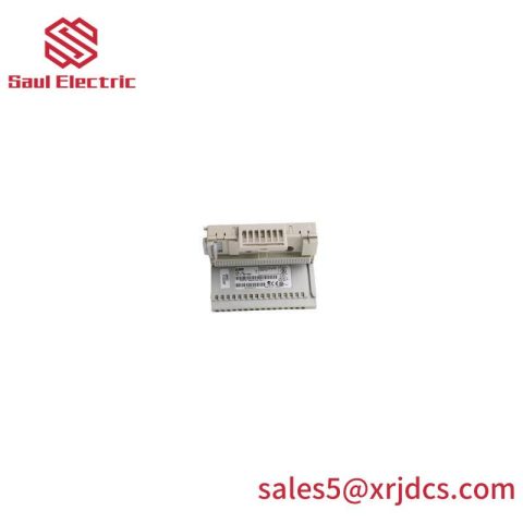 ABB S200-TB3 Industrial Terminal Block, High-Quality Control Module