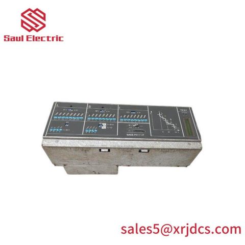 ABB SACE-PR111/P | SACEPR111P Industrial Protection Trigger Module