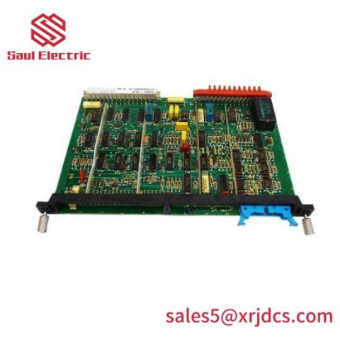 ABB SAMC 1 SUP SAMC1SUP Circuit Board, for Industrial Automation Systems