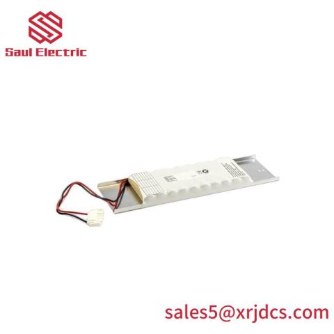 ABB SB522V1 - 3BSC760015R1 Battery Pack, High Performance Power Source for Industrial Control Systems