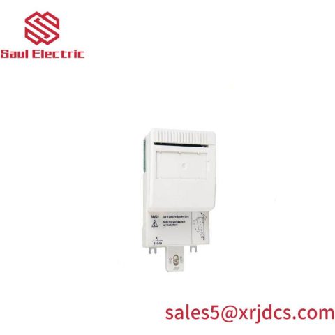 ABB DSTF620 - HESN119033P1 Process Connector, Industrial Automation