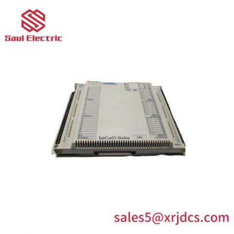 ABB SD24D/492896201: Advanced PLC Controller Module