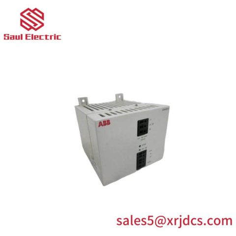 ABB SD812V13 BSC610045R2 Power Supply Module