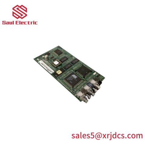 ABB SDCS AMC DC2 3ADT312700R0001 CONTROL UNIT - Advanced Automation Solution