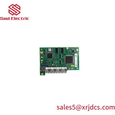 ABB SDCS-COM-81 3ADT314900R1002 | Communication Board for Industrial Automation