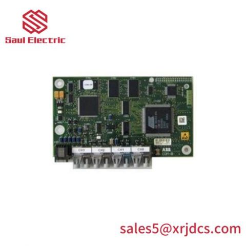 ABB SDCS-COM-82 3ADT220134R0002 - Advanced DC Governor for Industrial Control Systems