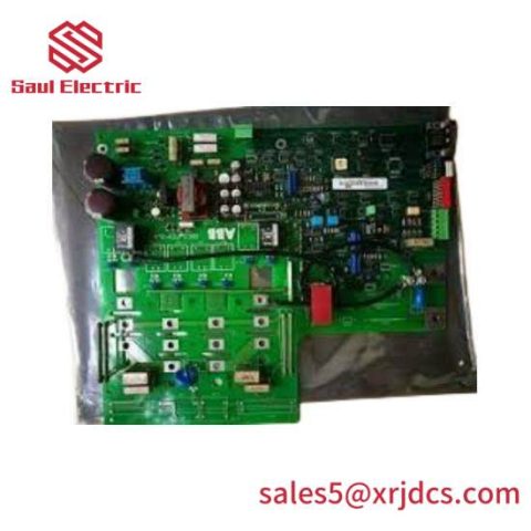 ABB SDCS-FEX-32A DC Speed Control Motherboard, Advanced Industrial Control Solutions
