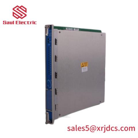 ABB SDCS-IOB-22 | 3BSE005177R1 | Industrial Control Module, Precision and Durability for Advanced Automation Solutions