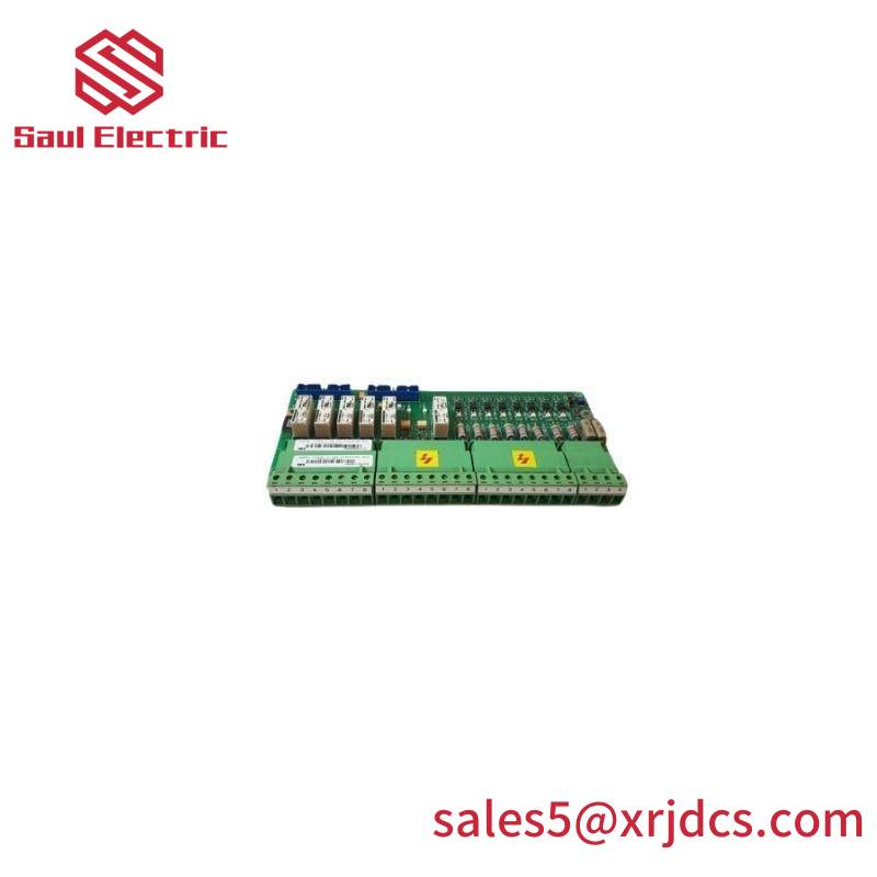abb_sdcs-iob-23-coat_digital_connection_board.jpg ABB SDCS-IOB-23-COAT: Advanced Digital Connection Board for Industrial Automation