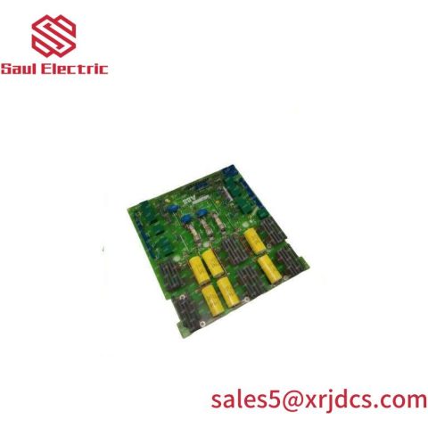 ABB SDCS-PIN-21 3ADT306200R1 DC Governor - Precision Control for Industrial Automation