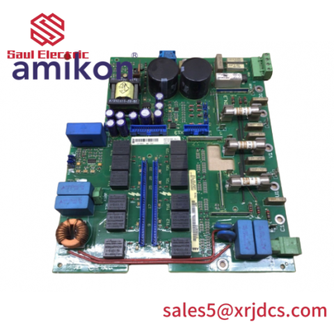 ABB SDCS-PIN-3A DCS Module; Manufacturer: ABB