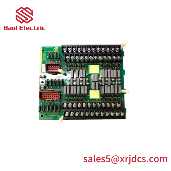 abb_sdcs-pin-3b_power_interface_board.png ABB SDCS-PIN-3B POWER INTERFACE BOARD - Advanced Power Control for Industrial Automation