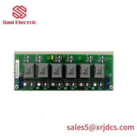 ABB SDCS-PIN-48-SD: High-Performance DCS Module by ABB