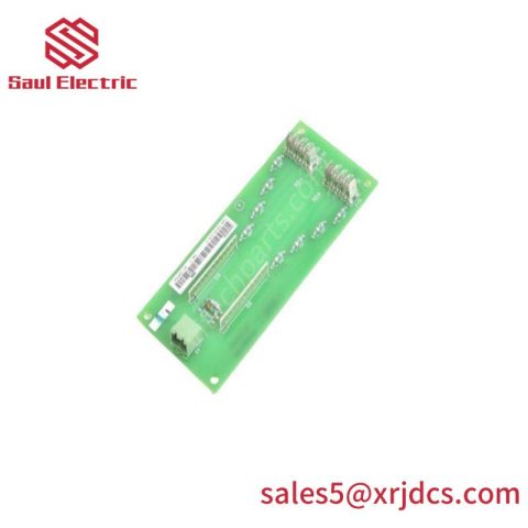 ABB SDCS-UCM-1C 3ADT220090R0008 | Excitation Board for Advanced Industrial Control Solutions