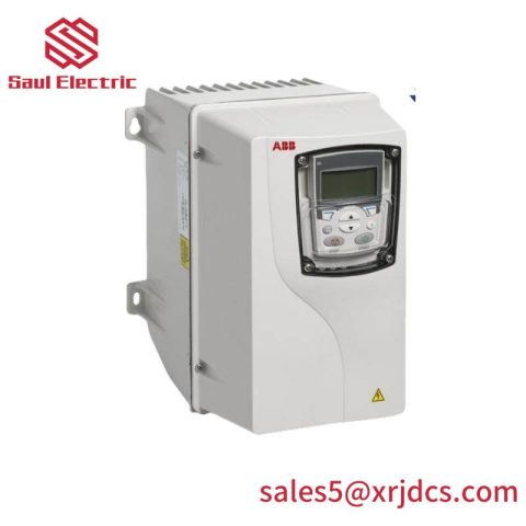 ABB SEDG-01 3AAA0000051448 DRIVE - Advanced Motor Control Solution