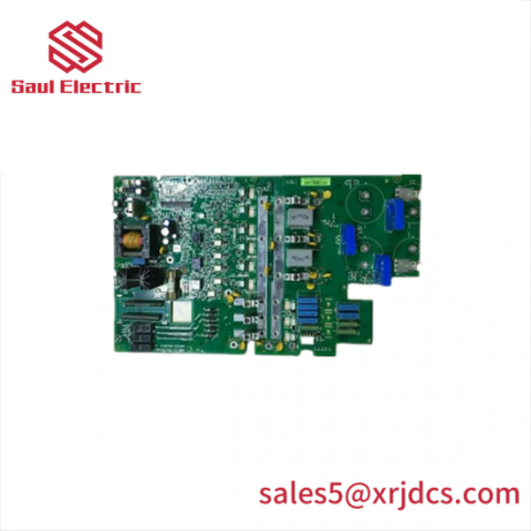 ABB SINT4510C Main Circuit Board - Advanced Control Module