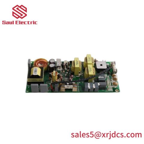 ABB SK-U1-PS1-H1 Power Supply Board: Industrial Control Module, Precision Engineering for Unmatched Performance