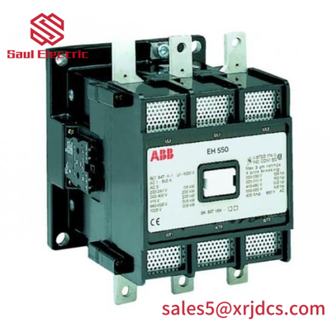 ABB SK827-005 DCS Module: Advanced Control Solutions