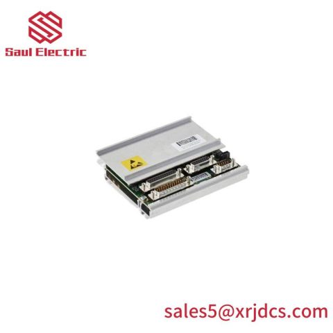 ABB SMB 3HAC044168-001 3HNM 04326-1 3HAC039728-001 - Advanced Measurement Unit