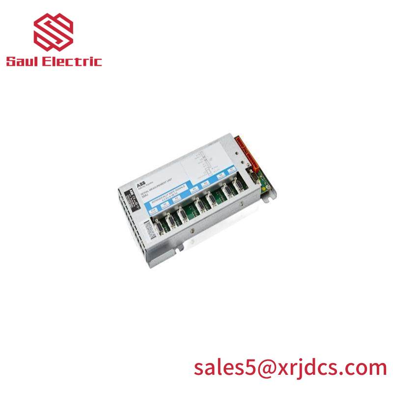 abb_smu-03_3hna013638-001_3hac031937-001_3hac14550-4_08a.jpg ABB SMU-03: 3HNA013638-001, 3hac031937-001, 3HAC14550-4/08A - Precision Control Module