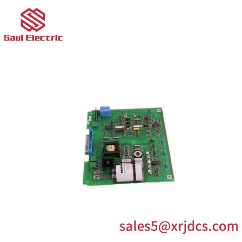 ABB SNAT617 CHC - High Performance SNAT617CHC Control Module