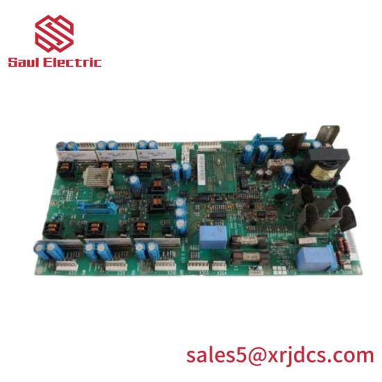 abb_snat7261.jpg ABB SNAT7261 - Advanced Industrial Control Module, Designed for Precision and Reliability