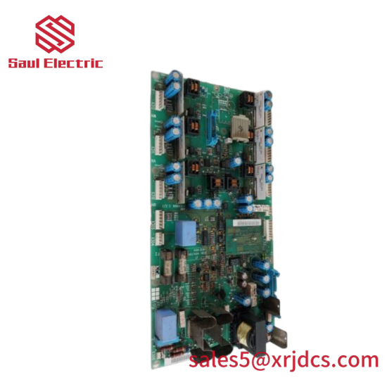 abb_snat7261.png ABB SNAT7261 - Advanced Industrial Control Module, Designed for Precision and Reliability