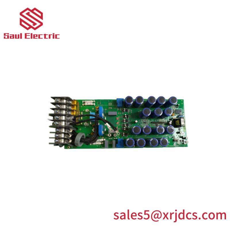 abb_snat7261int_pc_board.jpg ABB EM-CAY DCS Module: Advanced Control System Integration, Precision Engineering