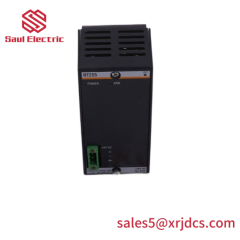 ABB SNAT 0630-5B/61054065 - High-Performance Modular Control System