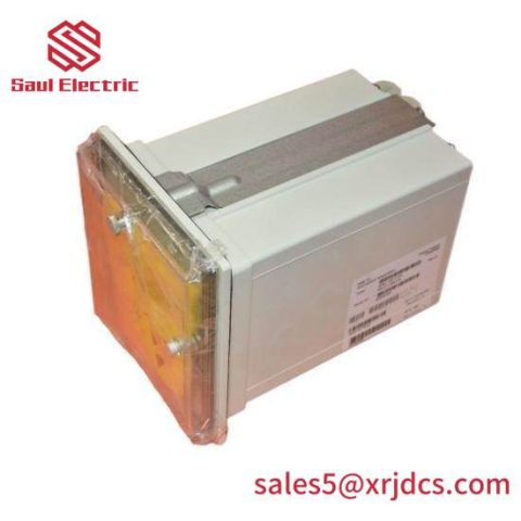 ABB CI871K01 Communication Interface: High-Performance Networking for Industrial Automation