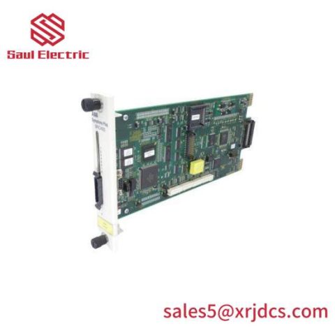 ABB SPBRC400 SPBRC4000000 Bailey Bridge Controller - Industrial Automation Excellence