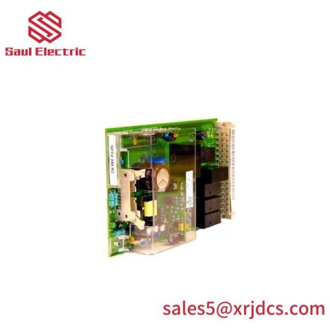 ABB SPTU 240 R2 - High Efficiency Power Supply, for Industrial Automation Solutions