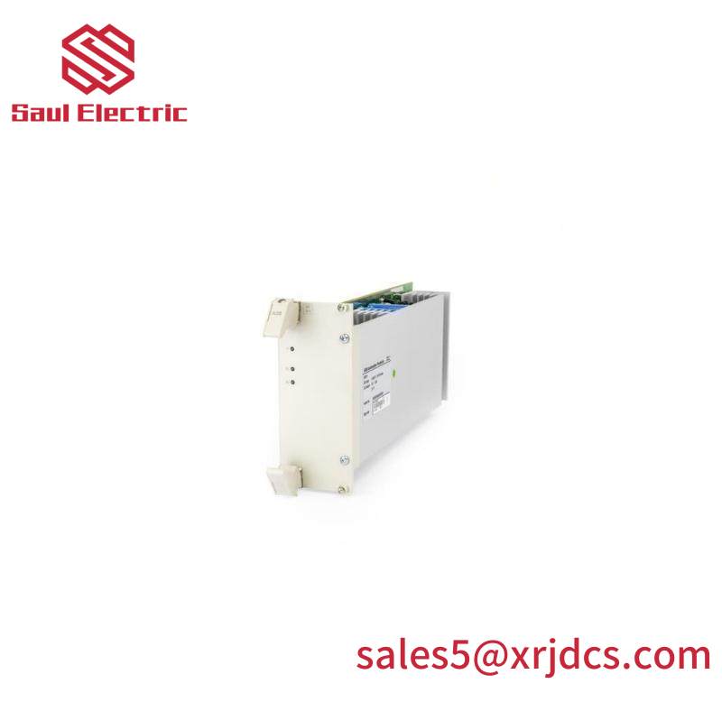 abb_sr511_3bse000863r0001_3bse000863r1_regulator_24v_5v.jpg ABB SR511 | 3BSE000863R0001 & 3BSE000863R1 | Redundant 5V Regulator | Industrial Control Modules