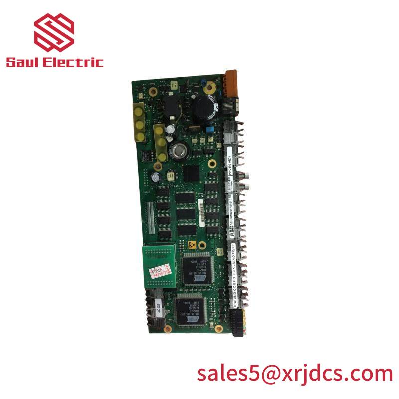 abb_ta200_du90_3bhe010751r0101_thermal_overload_relay.jpg ABB TA200 DU90 | 3BHE010751R0101 | Thermal Overload Relay