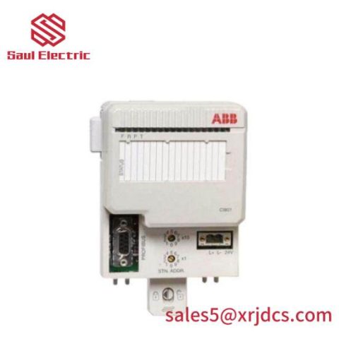 ABB TA951F 3BDH001030R0001 - Battery for RAM Buffering, Designed for High Reliability and Durability