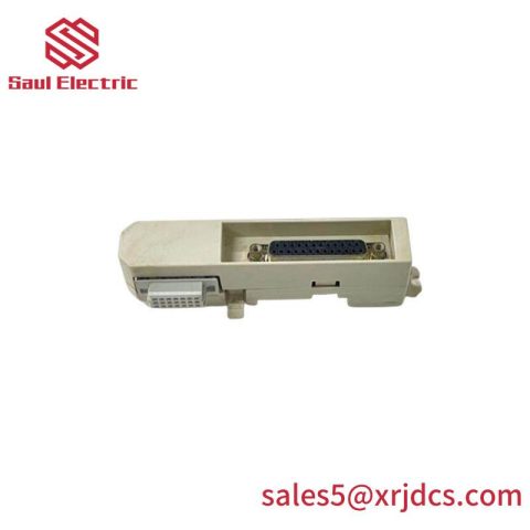 ABB TB805 | 3BSE008534R1 | Bus Outlet Module