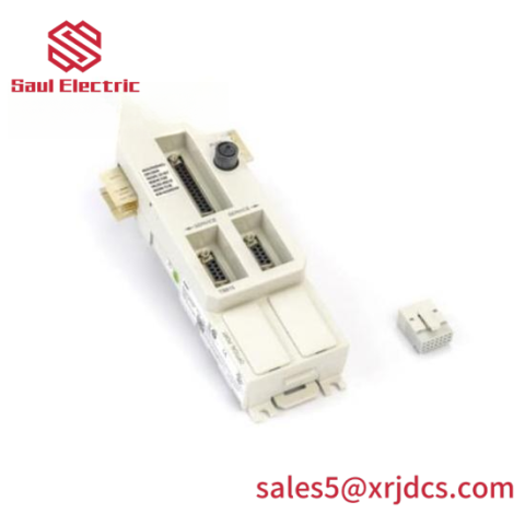 ABB TB815 3BSE013204R1: Industrial Control Module