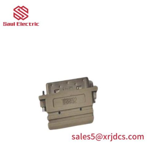 ABB TB852 3BSC950263R1 - Industrial Link Terminator Module