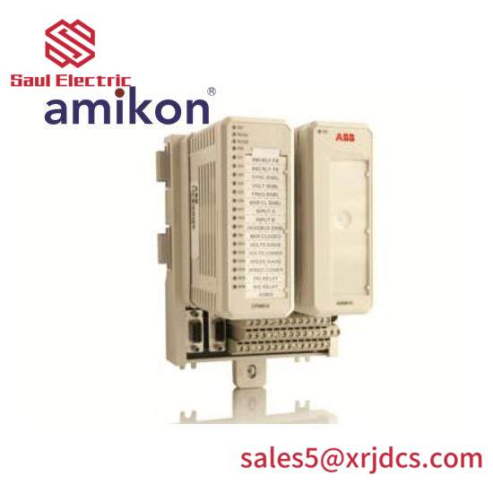 abb_tbu810_dcs_module.jpg ABB TBU810 DCS Module: Industrial Control Solutions for Advanced Automation