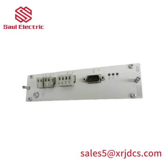 abb_tc512_3bse006383r1_twisted_pair_modem.jpg ABB TC512 3BSE006383R1 Twisted Pair Modem for Industrial Automation