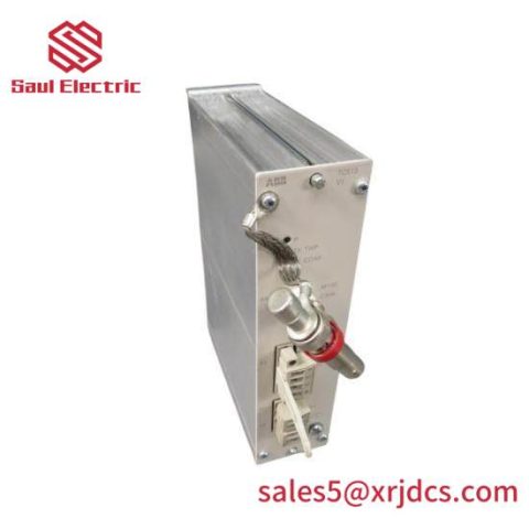 ABB TC513 3BSE006385R1 AF100 Twisted Pair Coax Modem