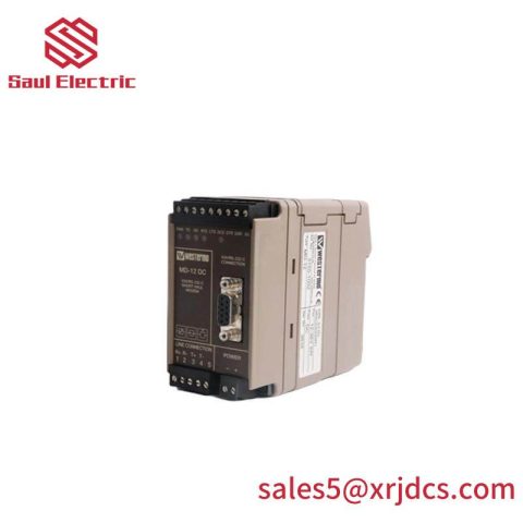 ABB TC562 3BSC630049R1: High Performance Short Distance Modem