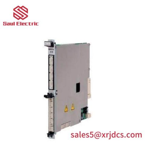 ABB TEPI1 1KHW002601R0001 - TEPI1 R1D Control Board